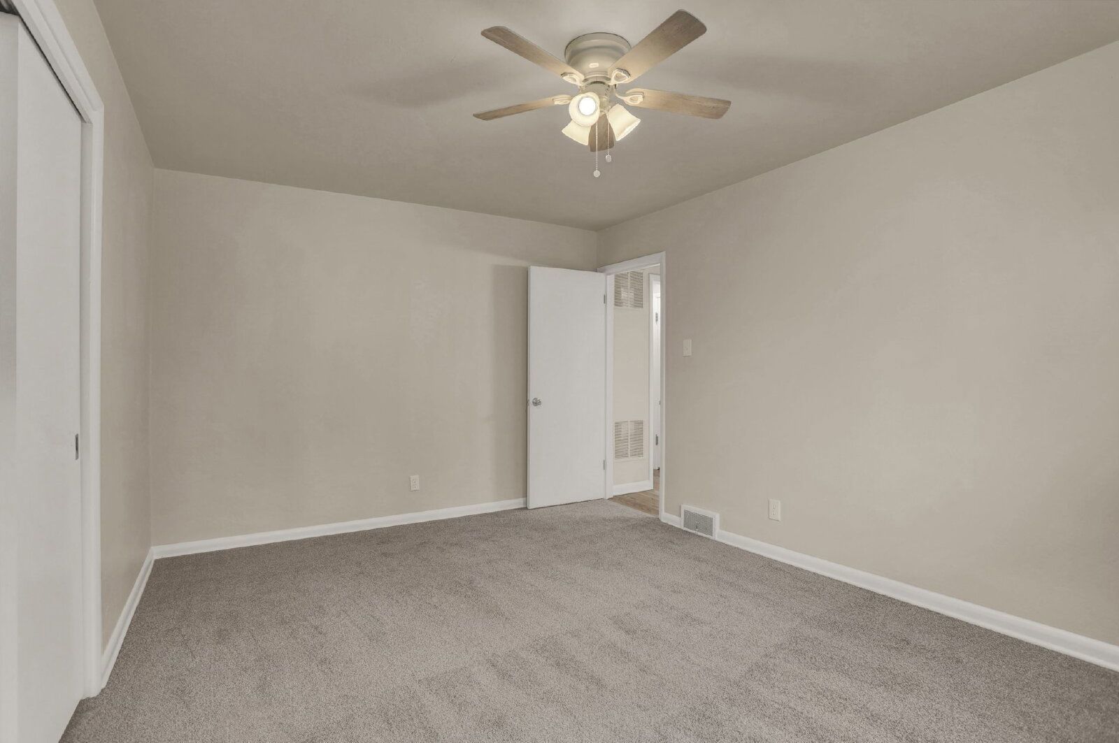 Fully Remodeled Cheyenne Blvd Home with Private Yard | December & January Rent Free property image