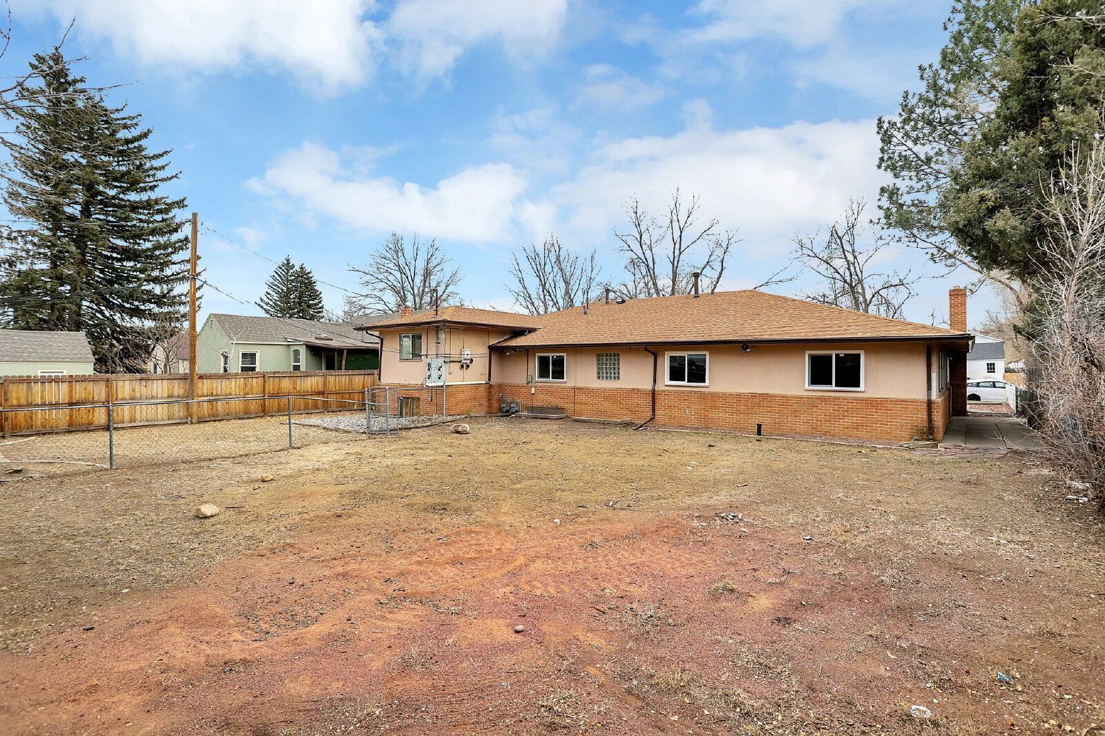 Fully Remodeled Cheyenne Blvd Home with Private Yard | December & January Rent Free property image