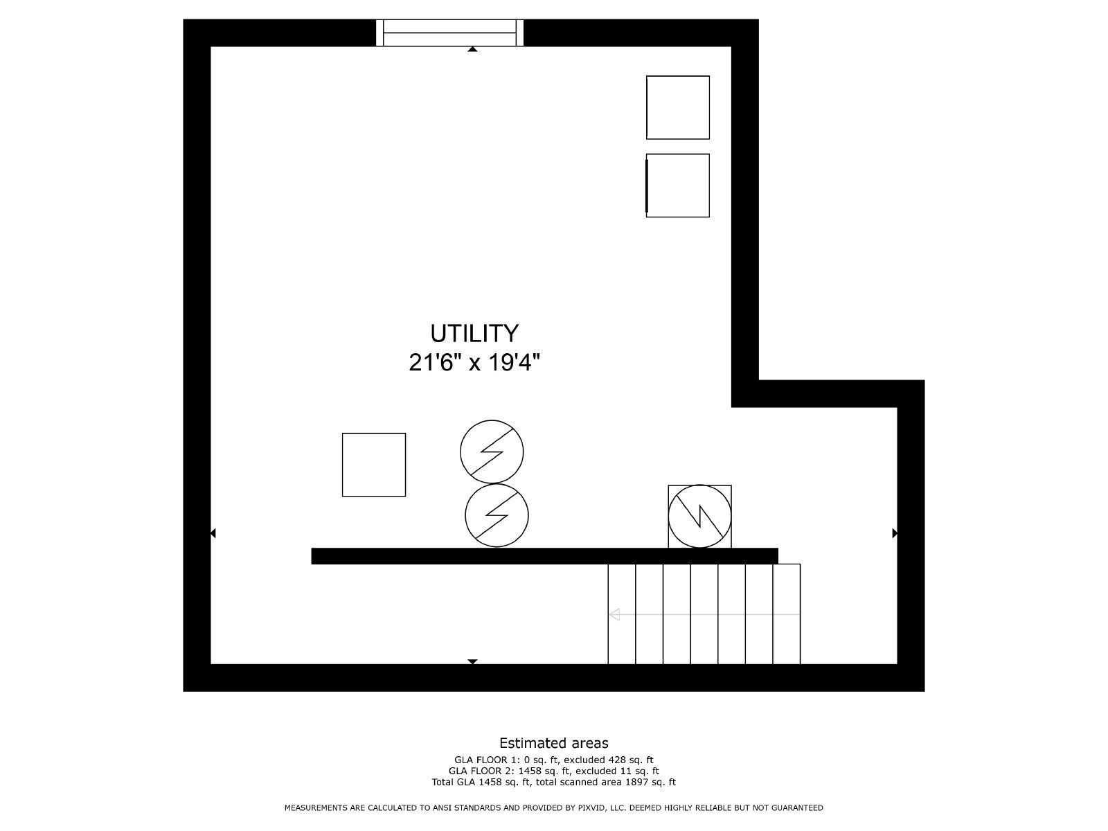 Fully Remodeled Cheyenne Blvd Home with Private Yard | December & January Rent Free property image