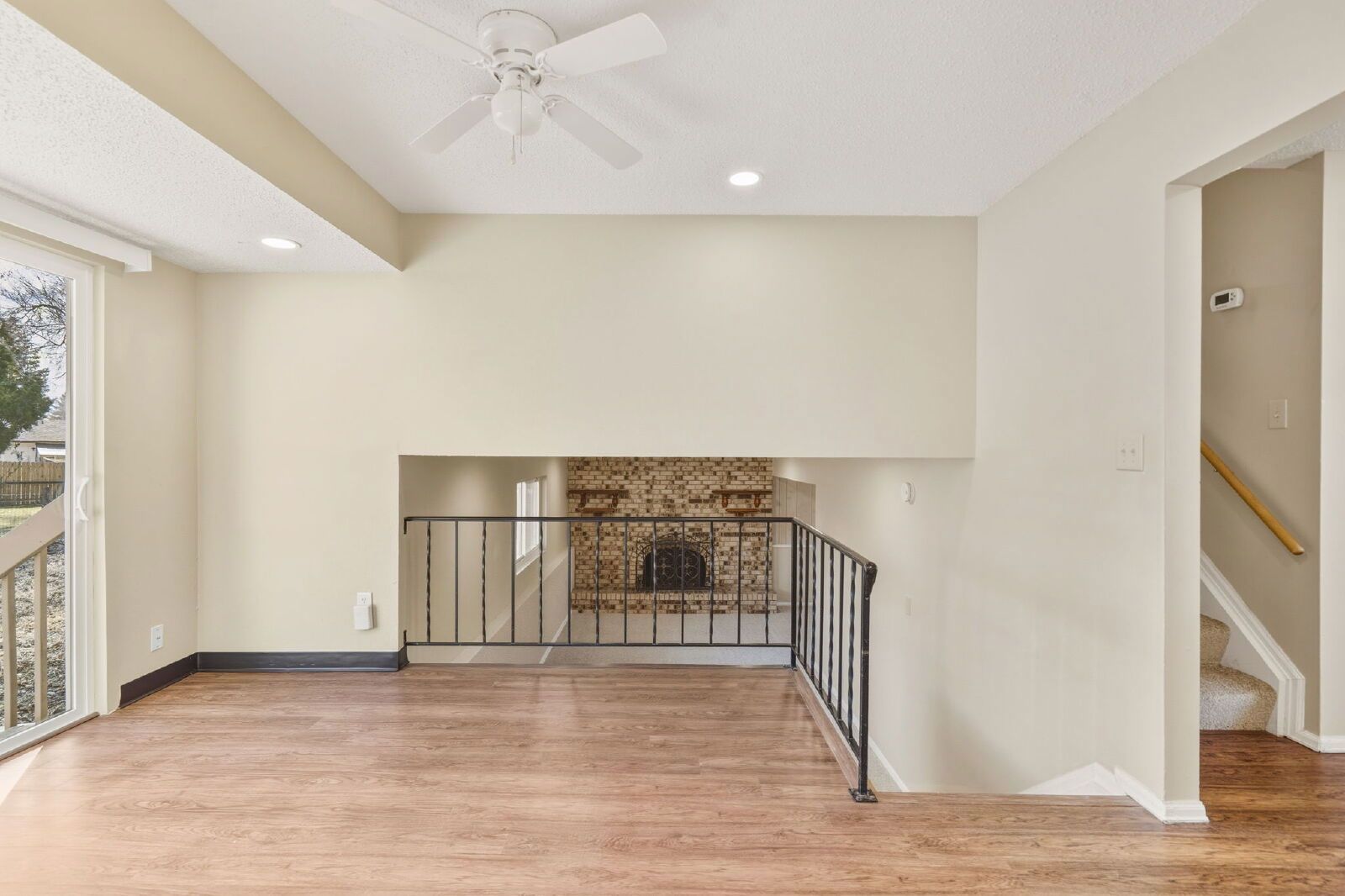 Nicely Refreshed Home | 1549 Sanderson Ave, Colorado Springs, CO 80915
Available Immediately - $1,000 off First full month | 3 Bed | 2 Bath | Oversized 1-Car Garage | Approx. 1,600 Sq Ft property image