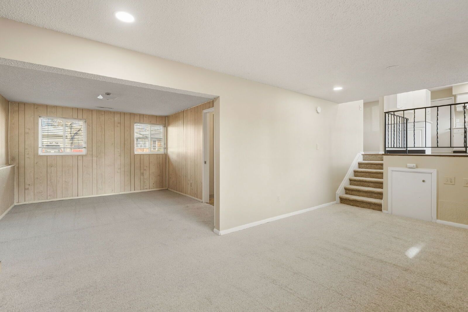 Nicely Refreshed Home | 1549 Sanderson Ave, Colorado Springs, CO 80915
Available Immediately - $1,000 off First full month | 3 Bed | 2 Bath | Oversized 1-Car Garage | Approx. 1,600 Sq Ft property image