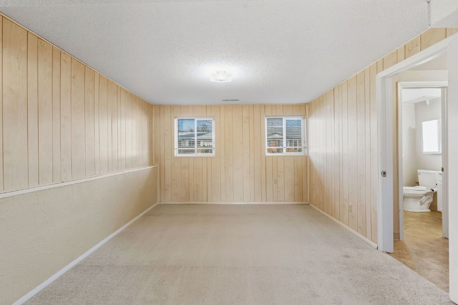 Nicely Refreshed Home | 1549 Sanderson Ave, Colorado Springs, CO 80915
Available Immediately - $1,000 off First full month | 3 Bed | 2 Bath | Oversized 1-Car Garage | Approx. 1,600 Sq Ft property image