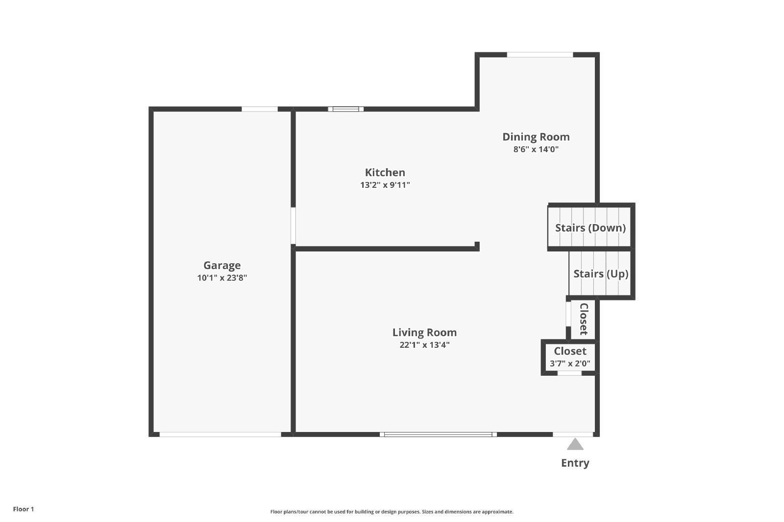 Nicely Refreshed Home | 1549 Sanderson Ave, Colorado Springs, CO 80915
Available Immediately - $1,000 off First full month | 3 Bed | 2 Bath | Oversized 1-Car Garage | Approx. 1,600 Sq Ft property image