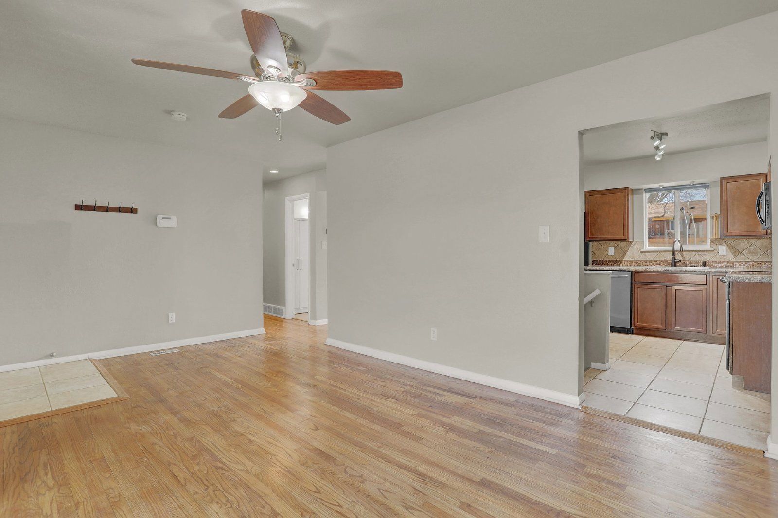 Spacious 5-Bedroom Rancher with Finished Basement property image