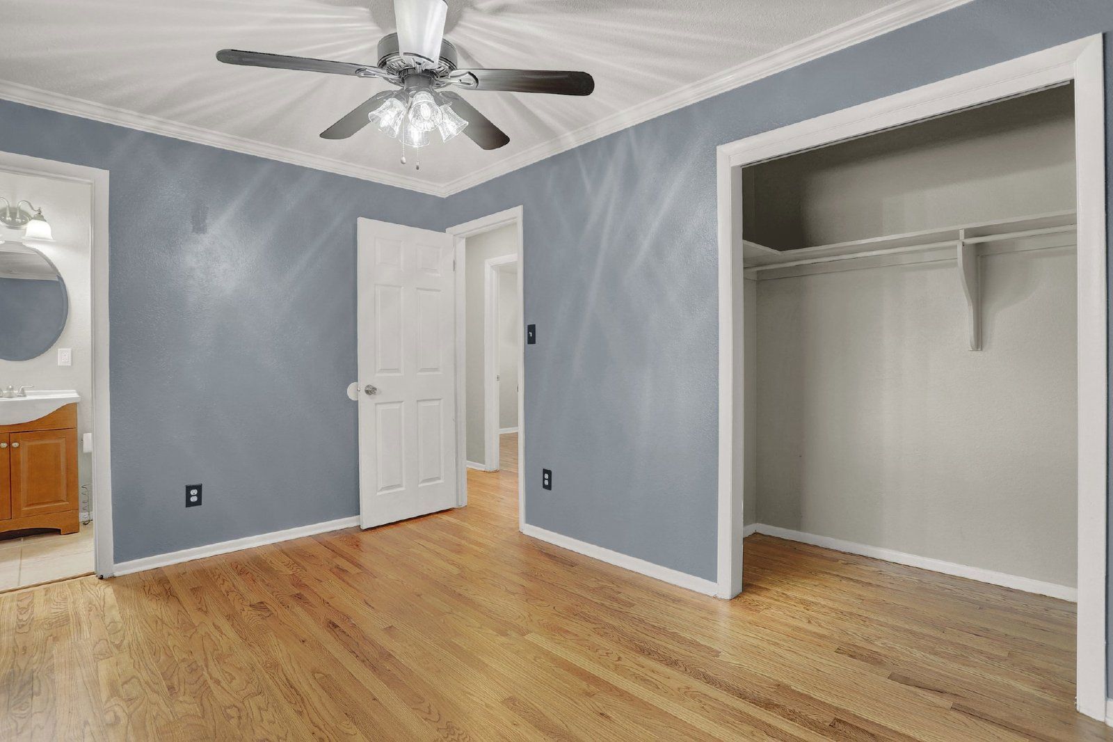 Spacious 5-Bedroom Rancher with Finished Basement property image