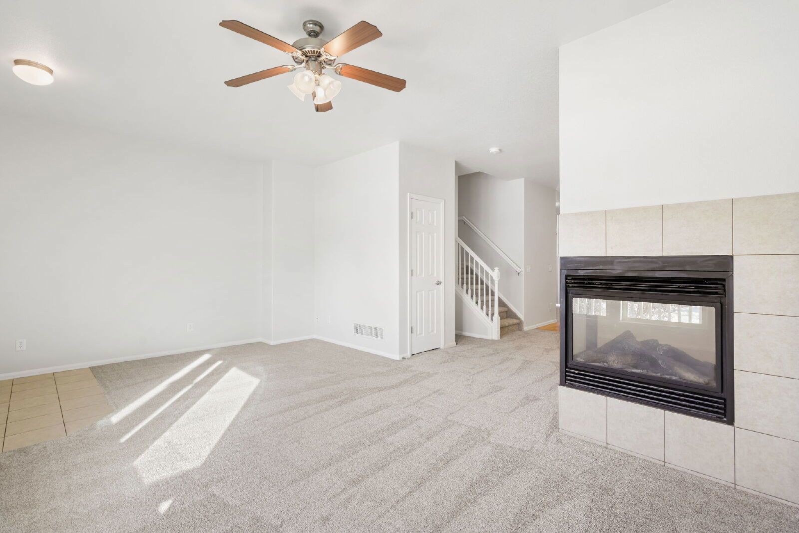 Updated Townhome with Pikes Peak Views | Free January Rent + $500 Off February property image