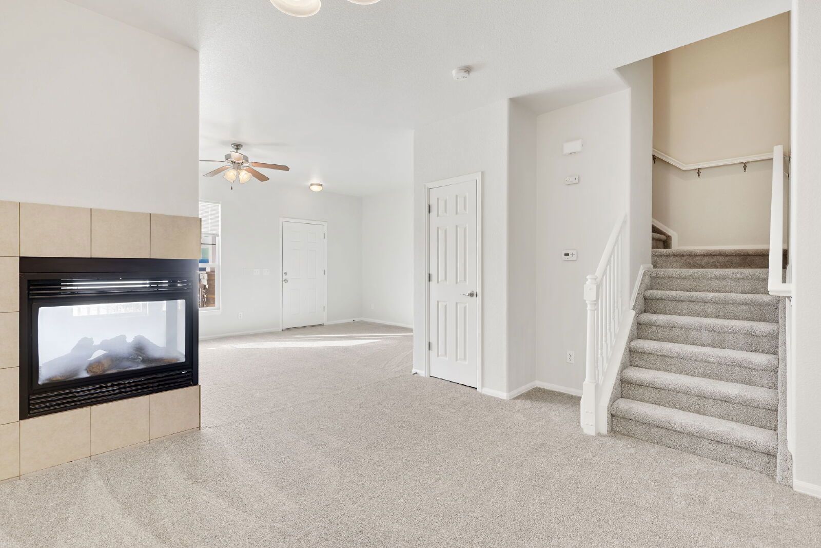 Updated Townhome with Pikes Peak Views | Free January Rent + $500 Off February property image