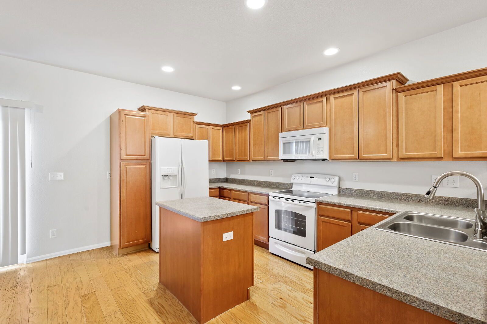 Updated Townhome with Pikes Peak Views | Free January Rent + $500 Off February property image