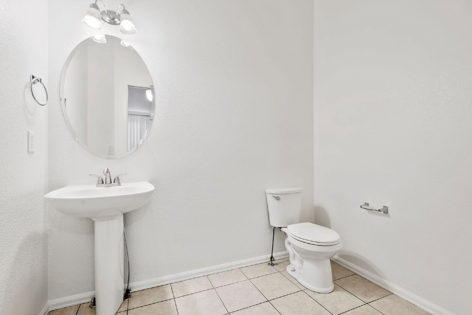 Updated Townhome with Pikes Peak Views | Free January Rent + $500 Off February property image