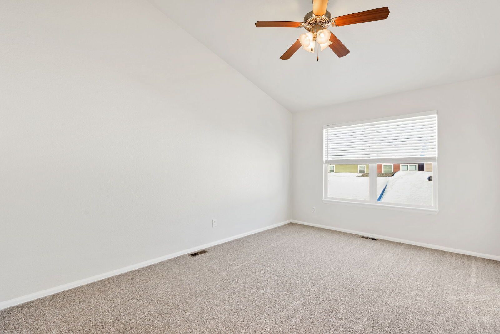 Updated Townhome with Pikes Peak Views | Free January Rent + $500 Off February property image