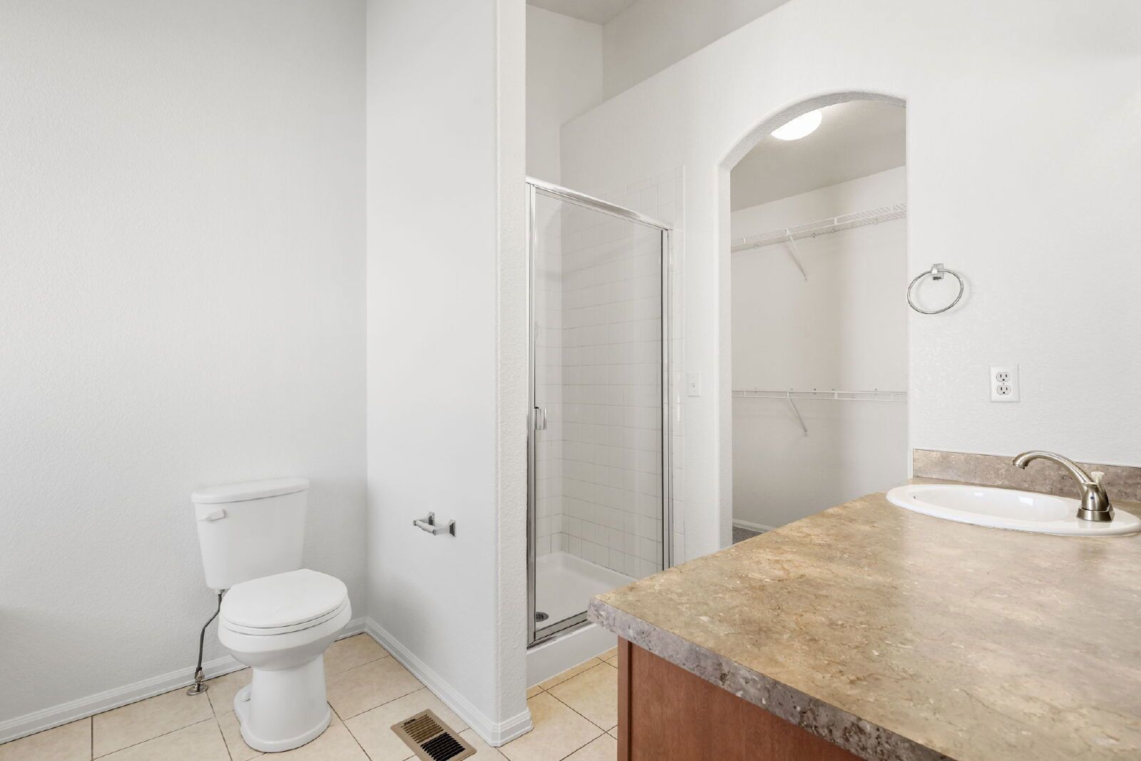 Updated Townhome with Pikes Peak Views | Free January Rent + $500 Off February property image