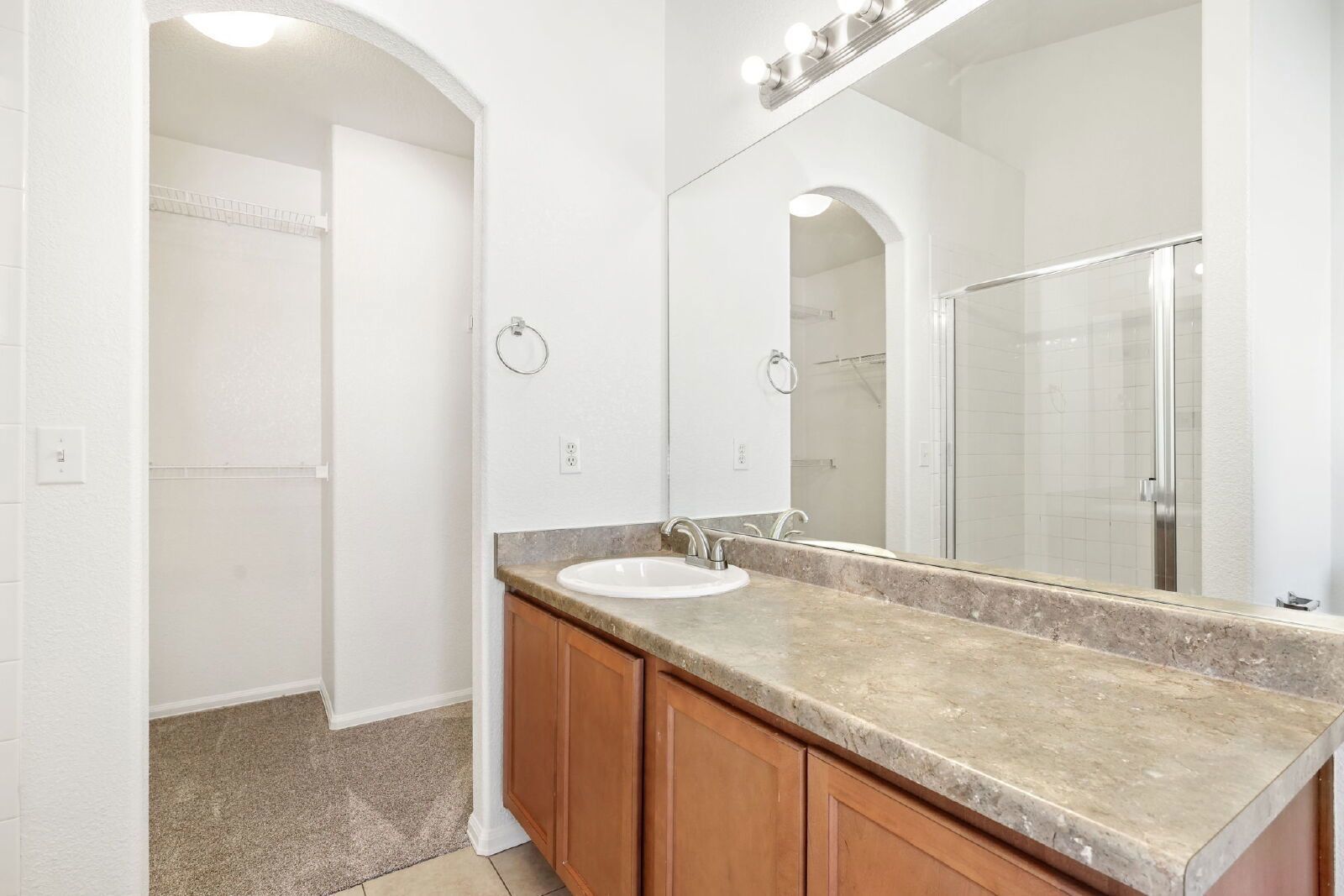 Updated Townhome with Pikes Peak Views | Free January Rent + $500 Off February property image