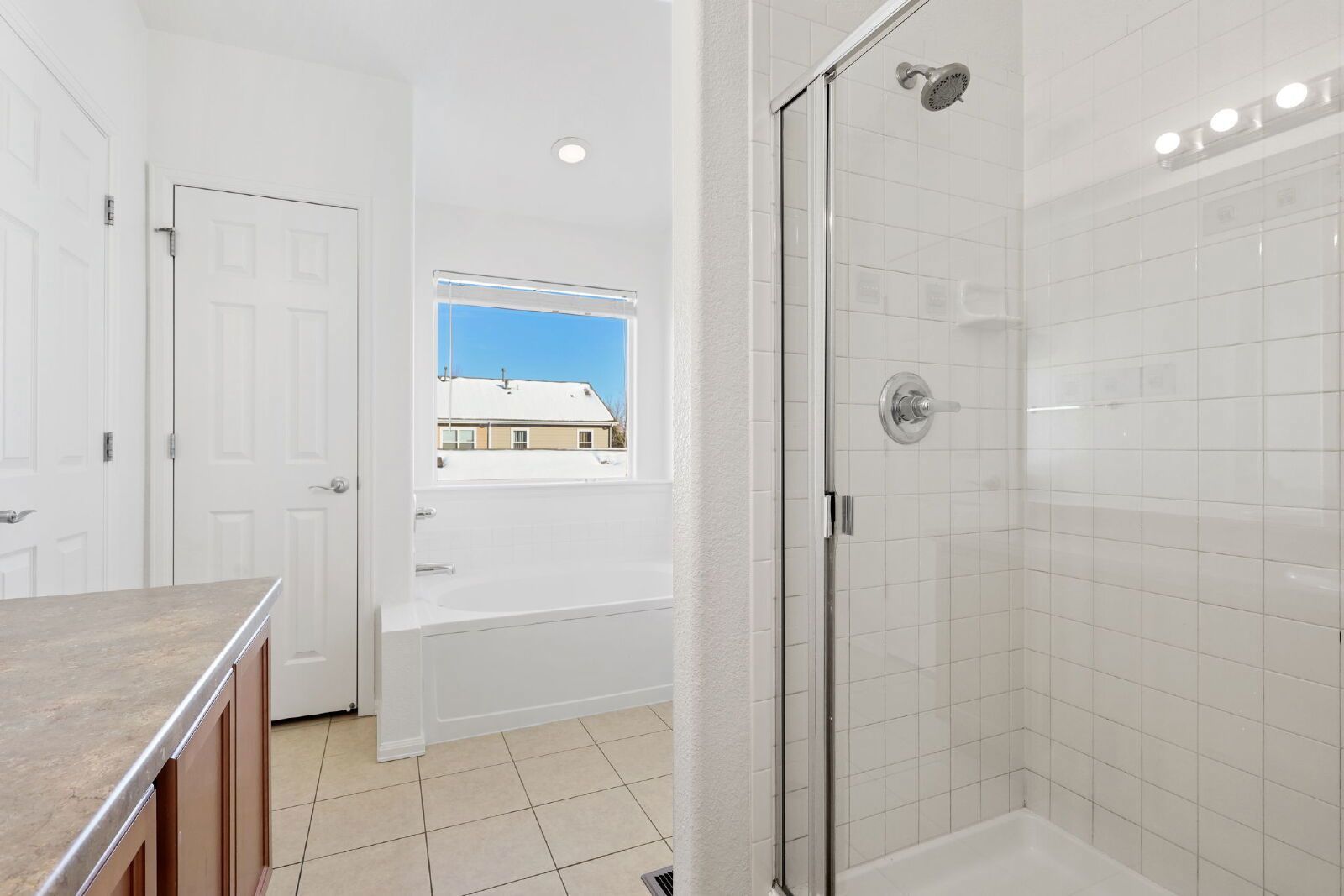 Updated Townhome with Pikes Peak Views | Free January Rent + $500 Off February property image