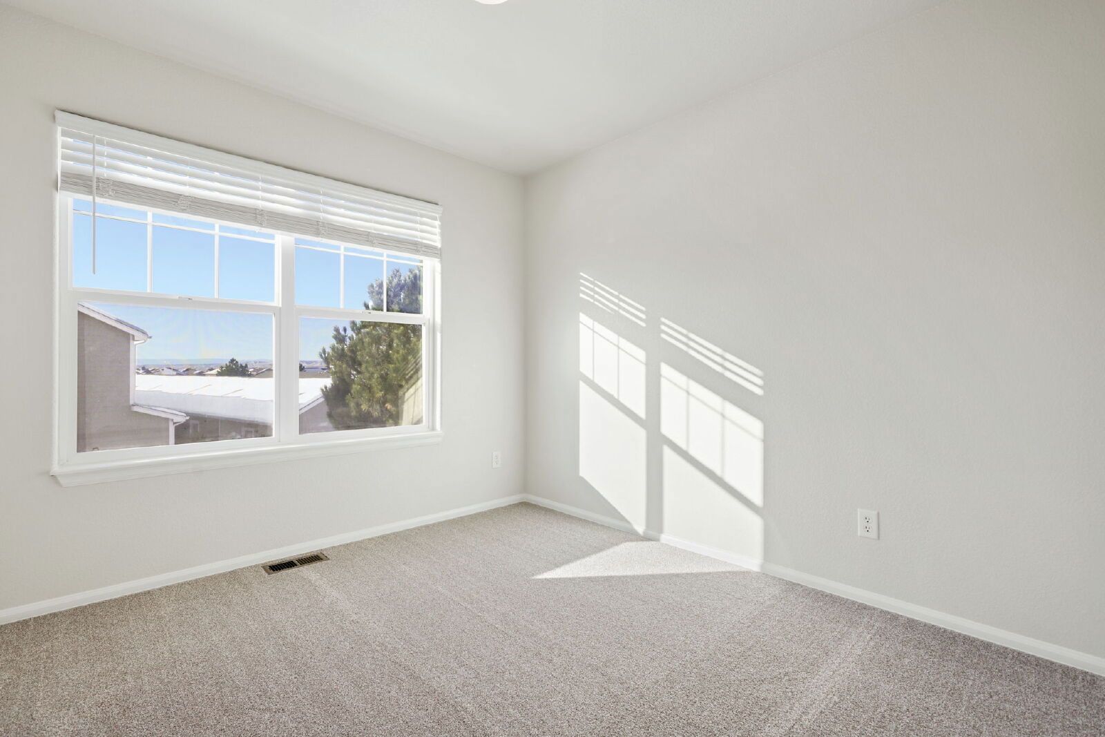Updated Townhome with Pikes Peak Views | Free January Rent + $500 Off February property image