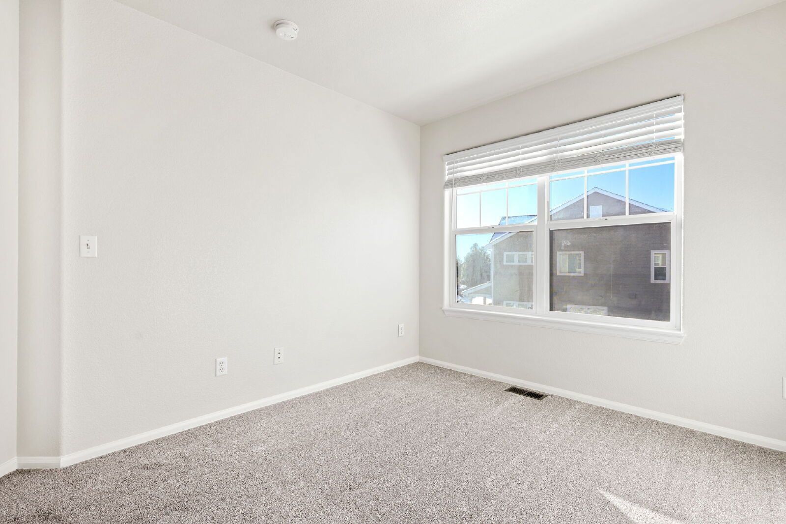 Updated Townhome with Pikes Peak Views | Free January Rent + $500 Off February property image