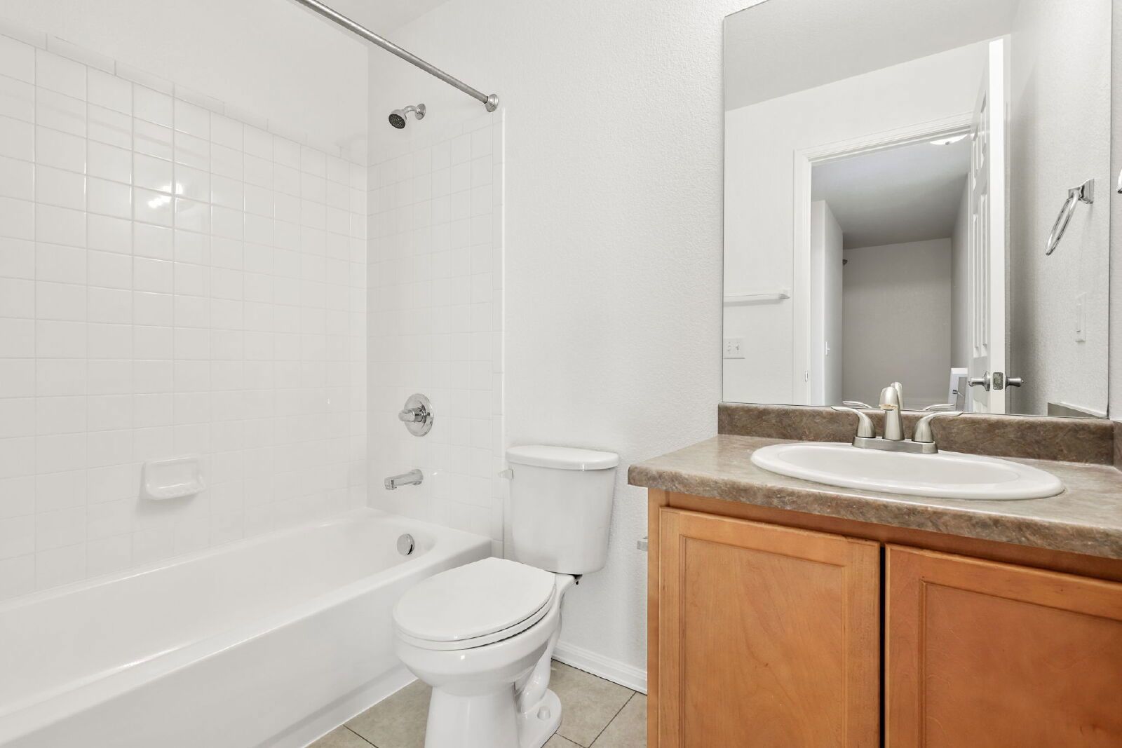 Updated Townhome with Pikes Peak Views | Free January Rent + $500 Off February property image