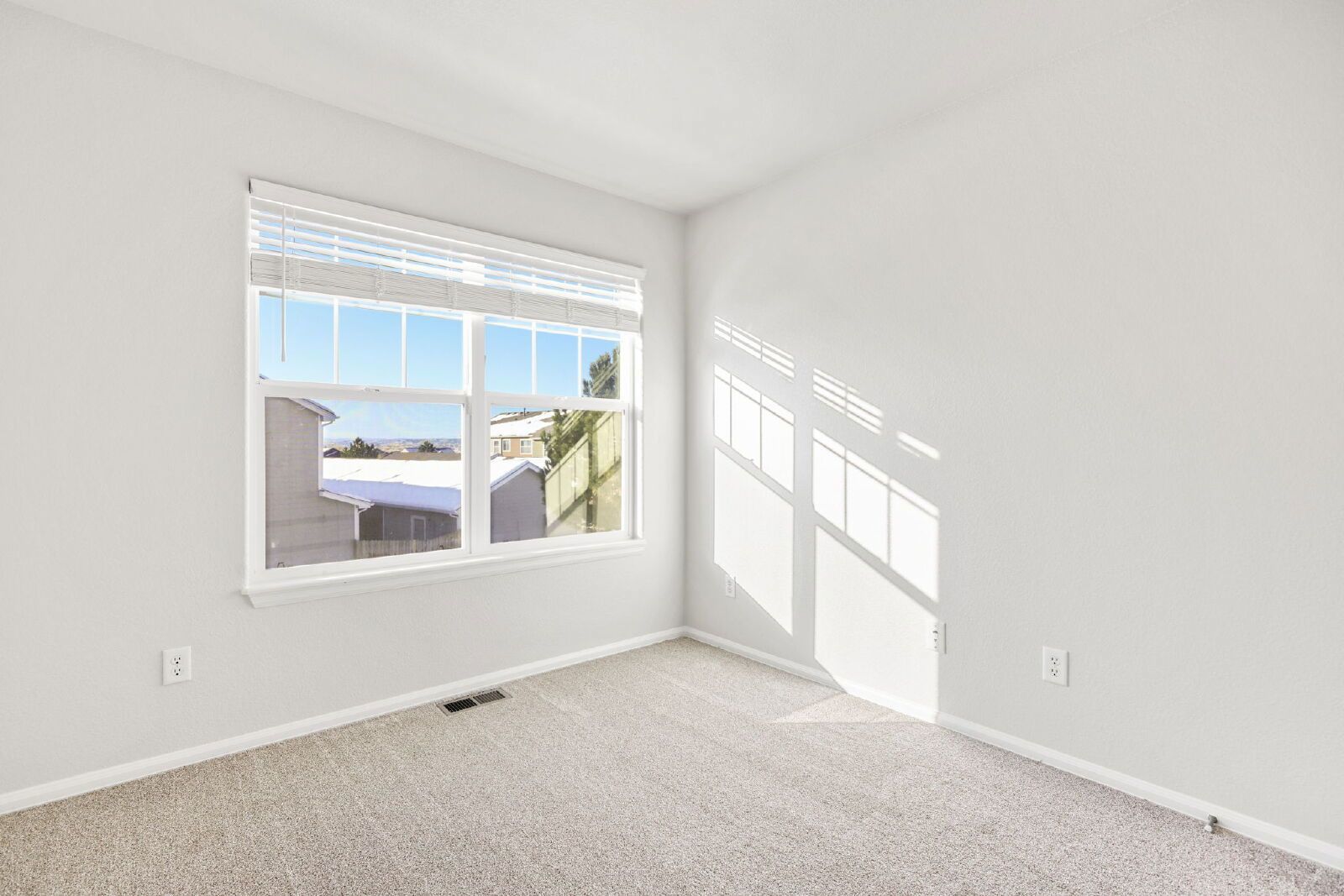 Updated Townhome with Pikes Peak Views | Free January Rent + $500 Off February property image