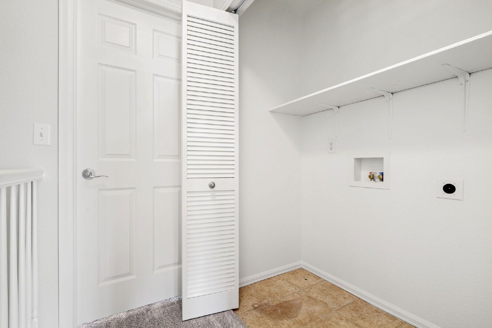 Updated Townhome with Pikes Peak Views | Free January Rent + $500 Off February property image