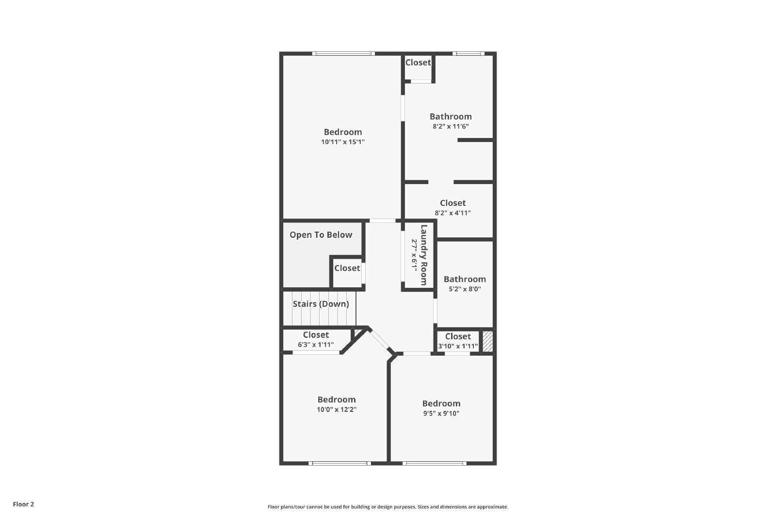 Updated Townhome with Pikes Peak Views | Free January Rent + $500 Off February property image