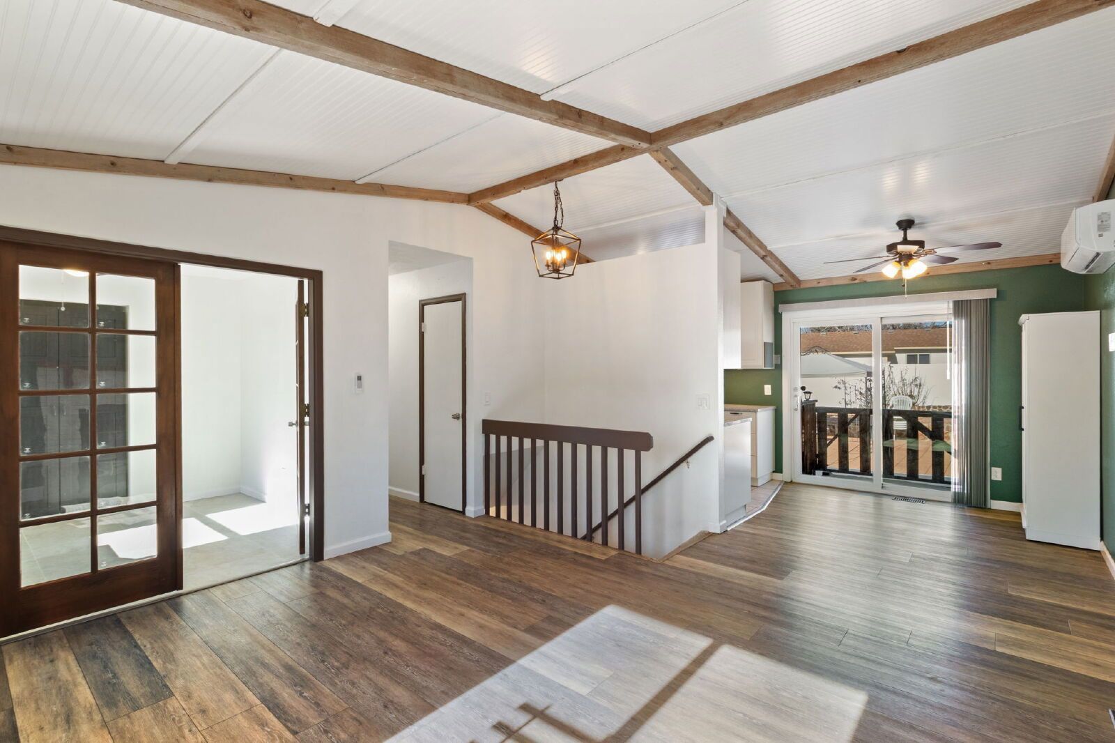 Updated D-20 Ranch Home with Solar Panels and Finished Basement property image