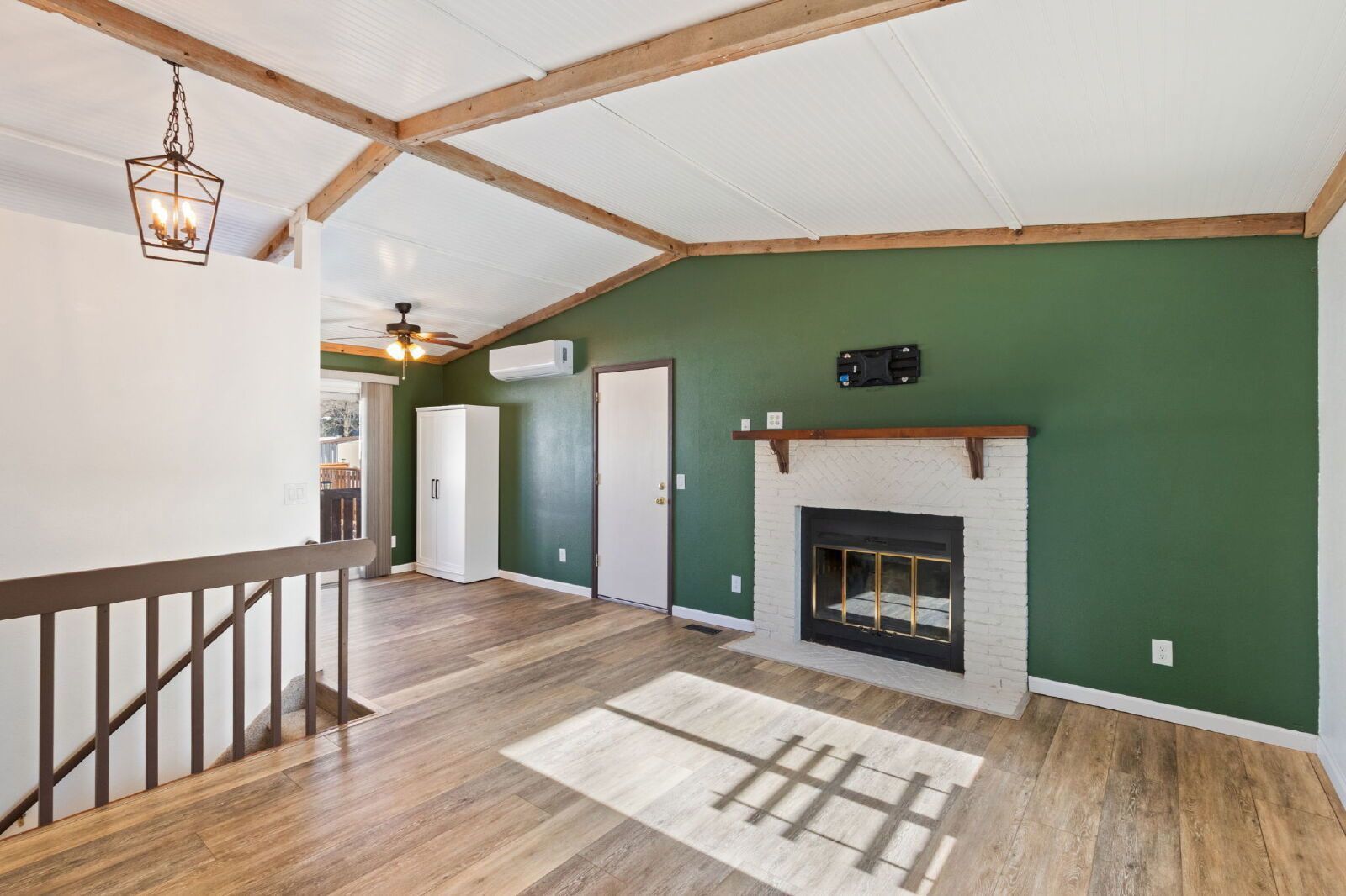 Updated D-20 Ranch Home with Solar Panels and Finished Basement property image