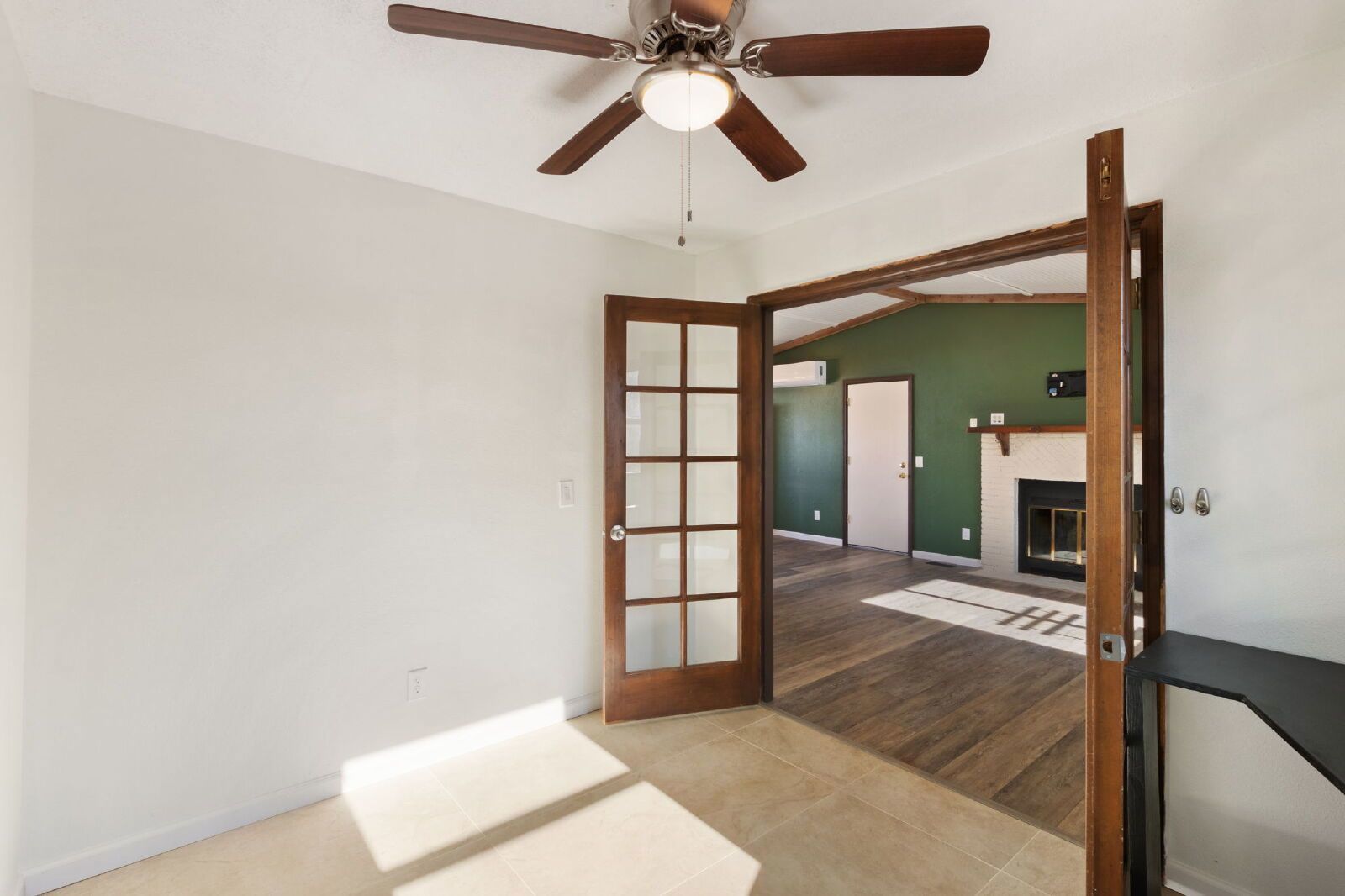 Updated D-20 Ranch Home with Solar Panels and Finished Basement property image