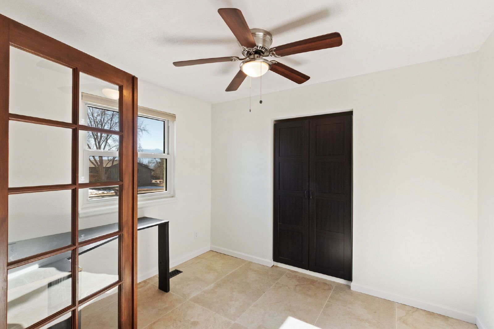 Updated D-20 Ranch Home with Solar Panels and Finished Basement property image