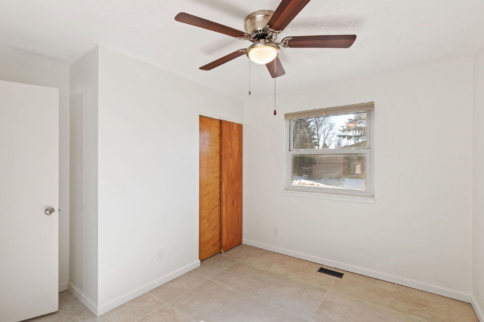 Updated D-20 Ranch Home with Solar Panels and Finished Basement property image