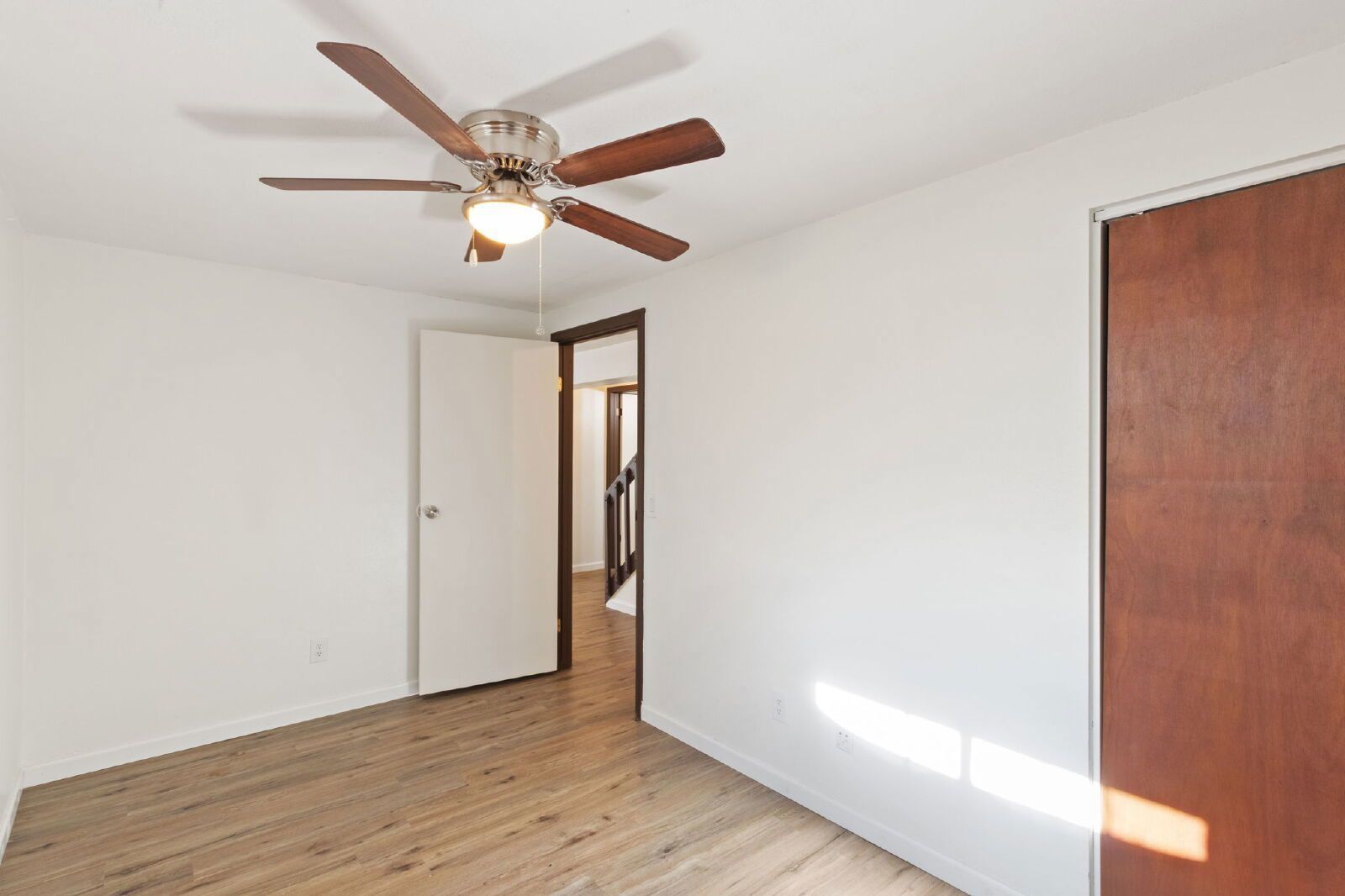 Updated D-20 Ranch Home with Solar Panels and Finished Basement property image