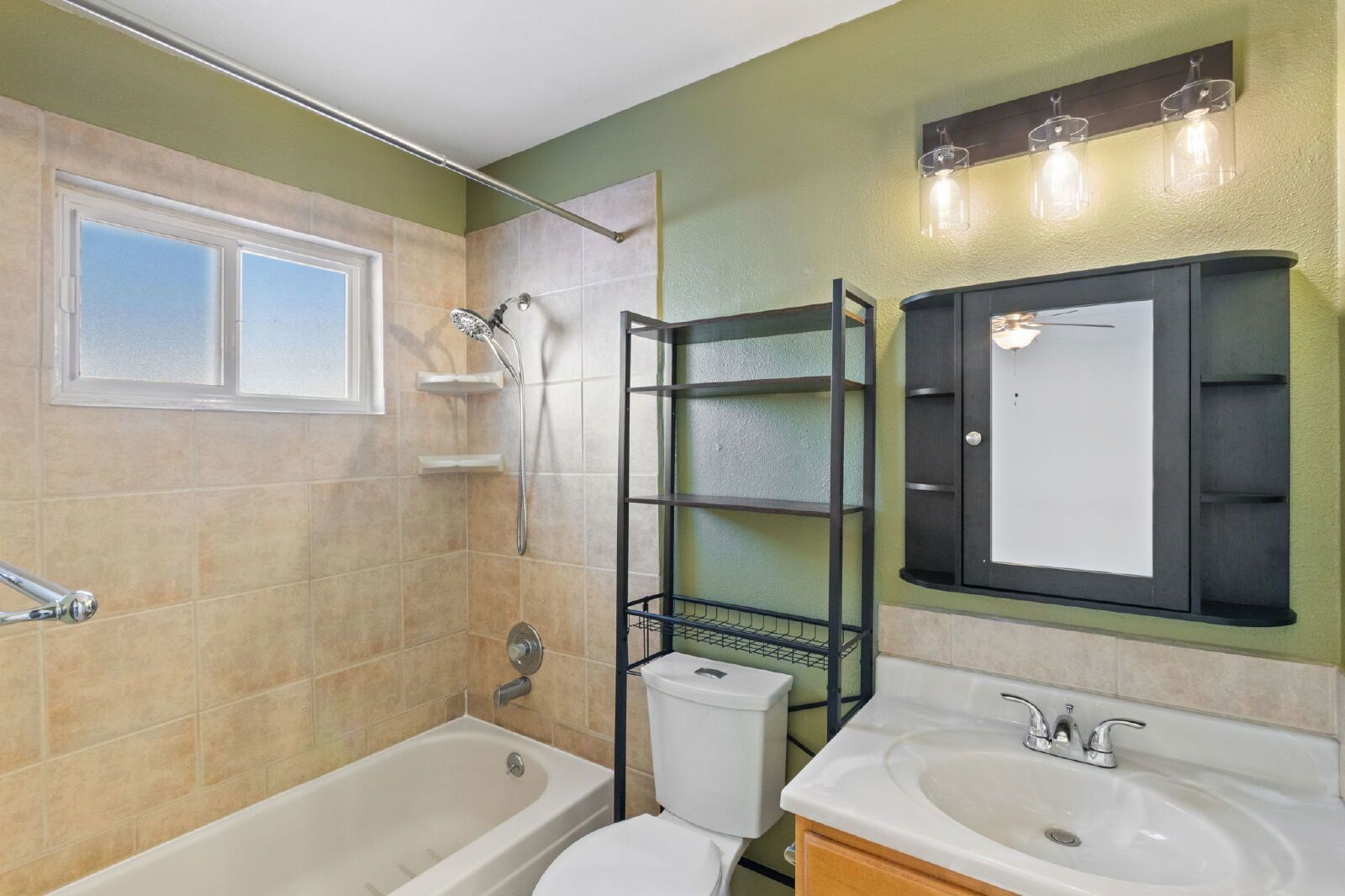 Updated D-20 Ranch Home with Solar Panels and Finished Basement property image