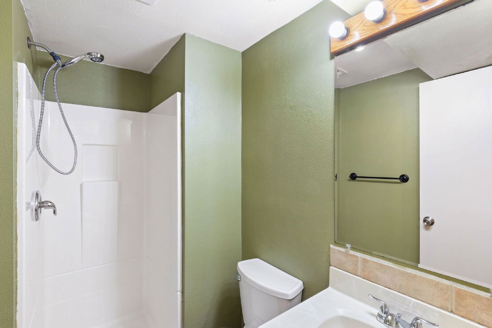 Updated D-20 Ranch Home with Solar Panels and Finished Basement property image