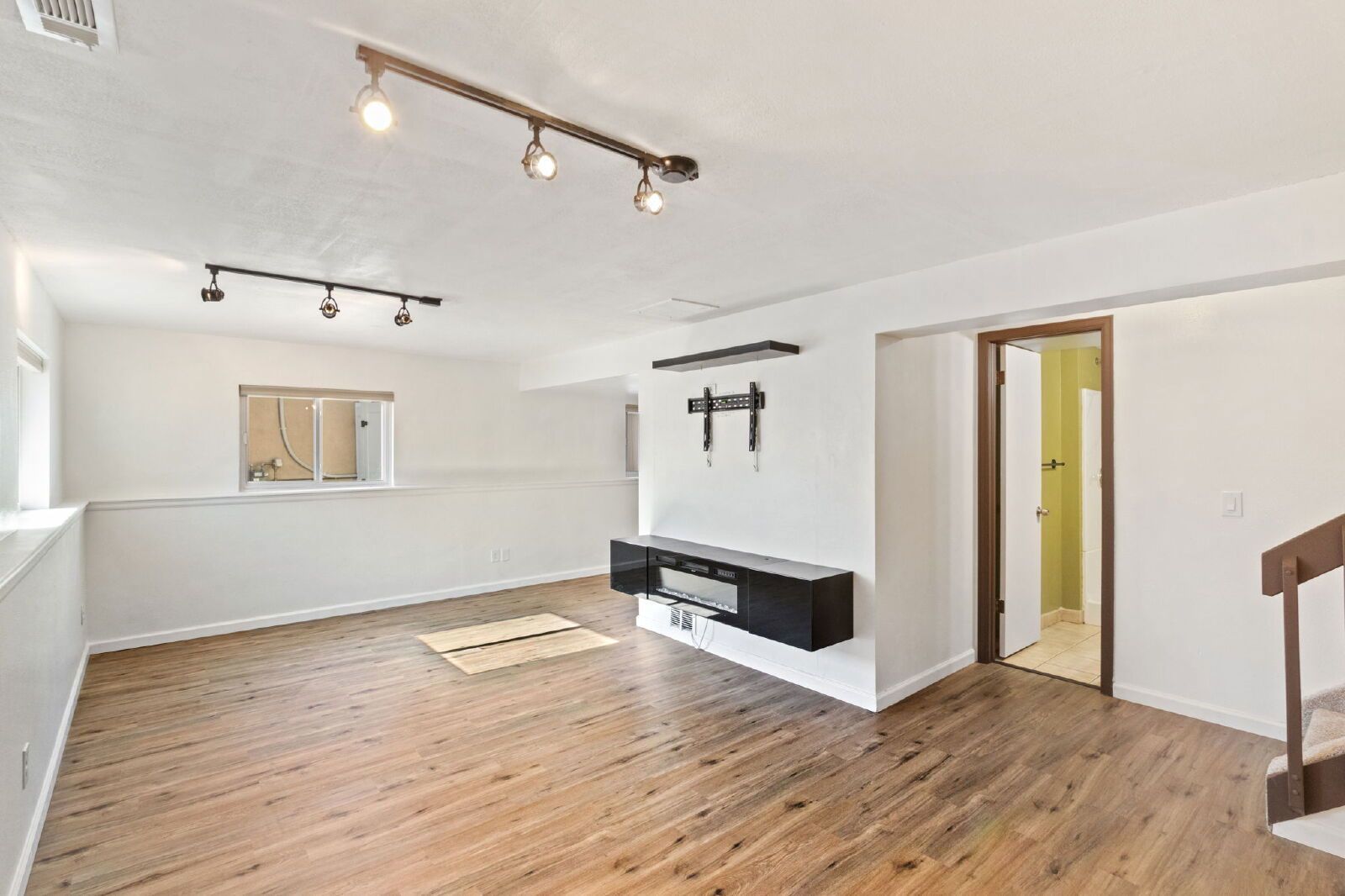 Updated D-20 Ranch Home with Solar Panels and Finished Basement property image