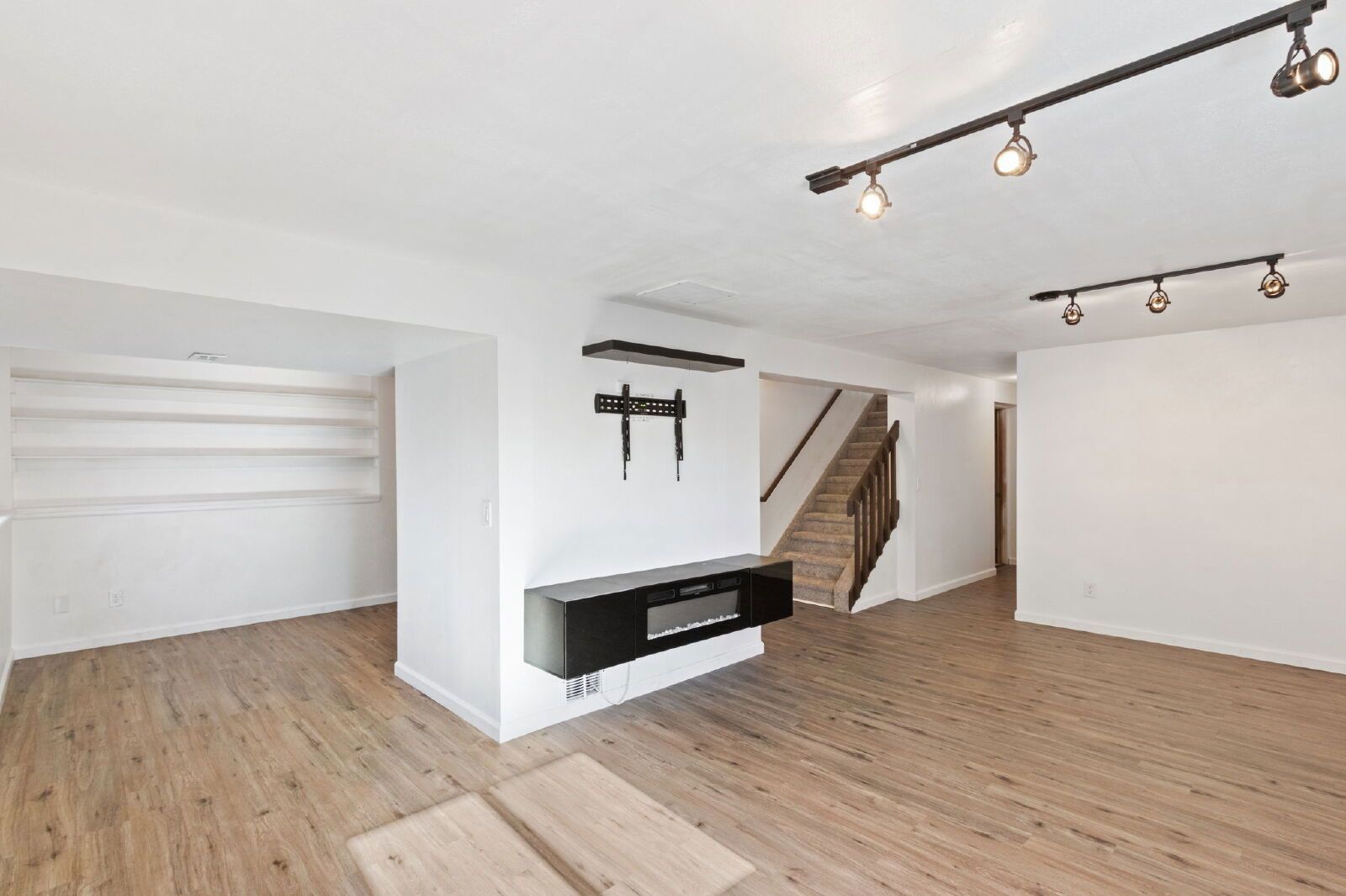 Updated D-20 Ranch Home with Solar Panels and Finished Basement property image