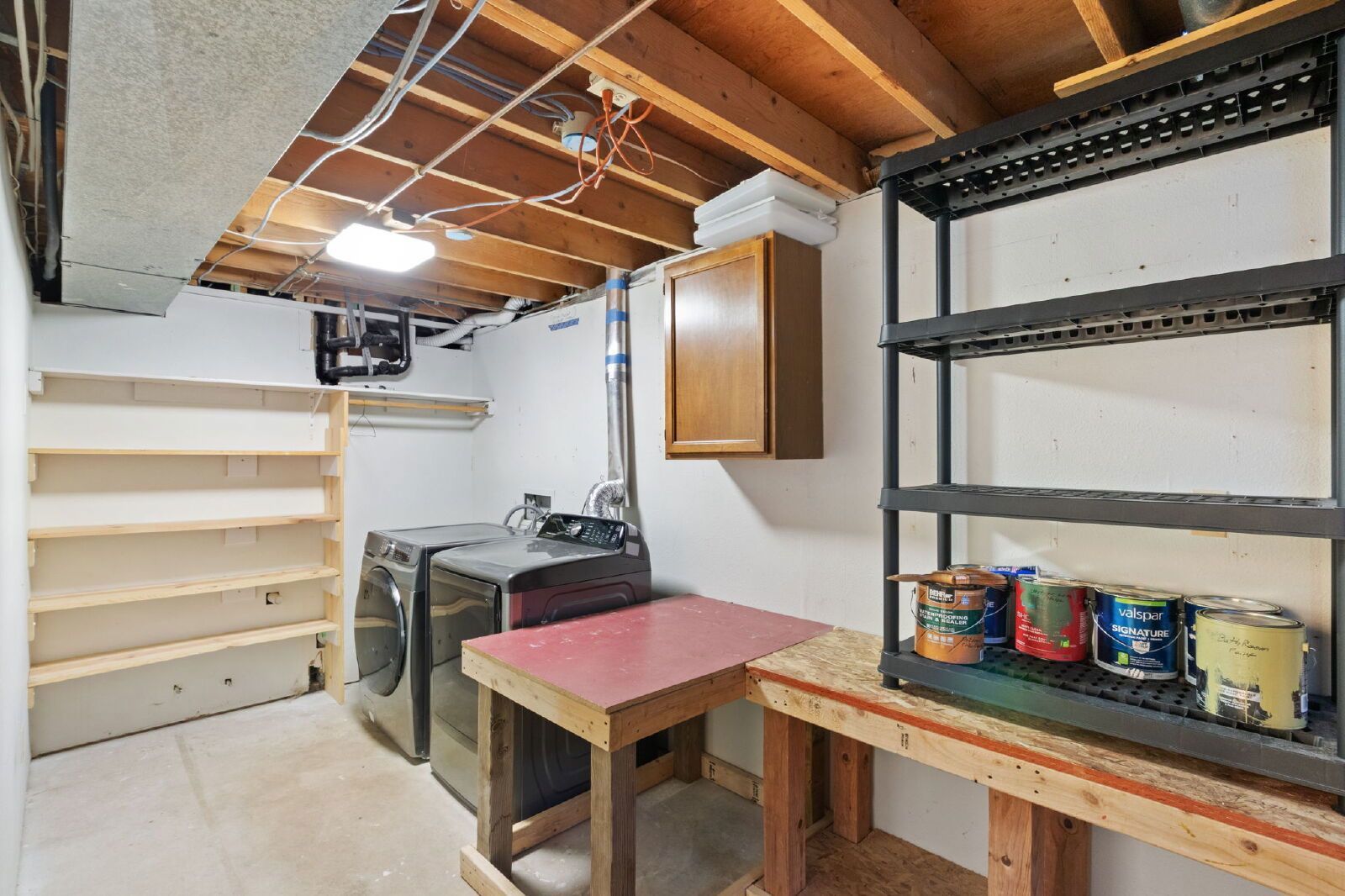 Updated D-20 Ranch Home with Solar Panels and Finished Basement property image