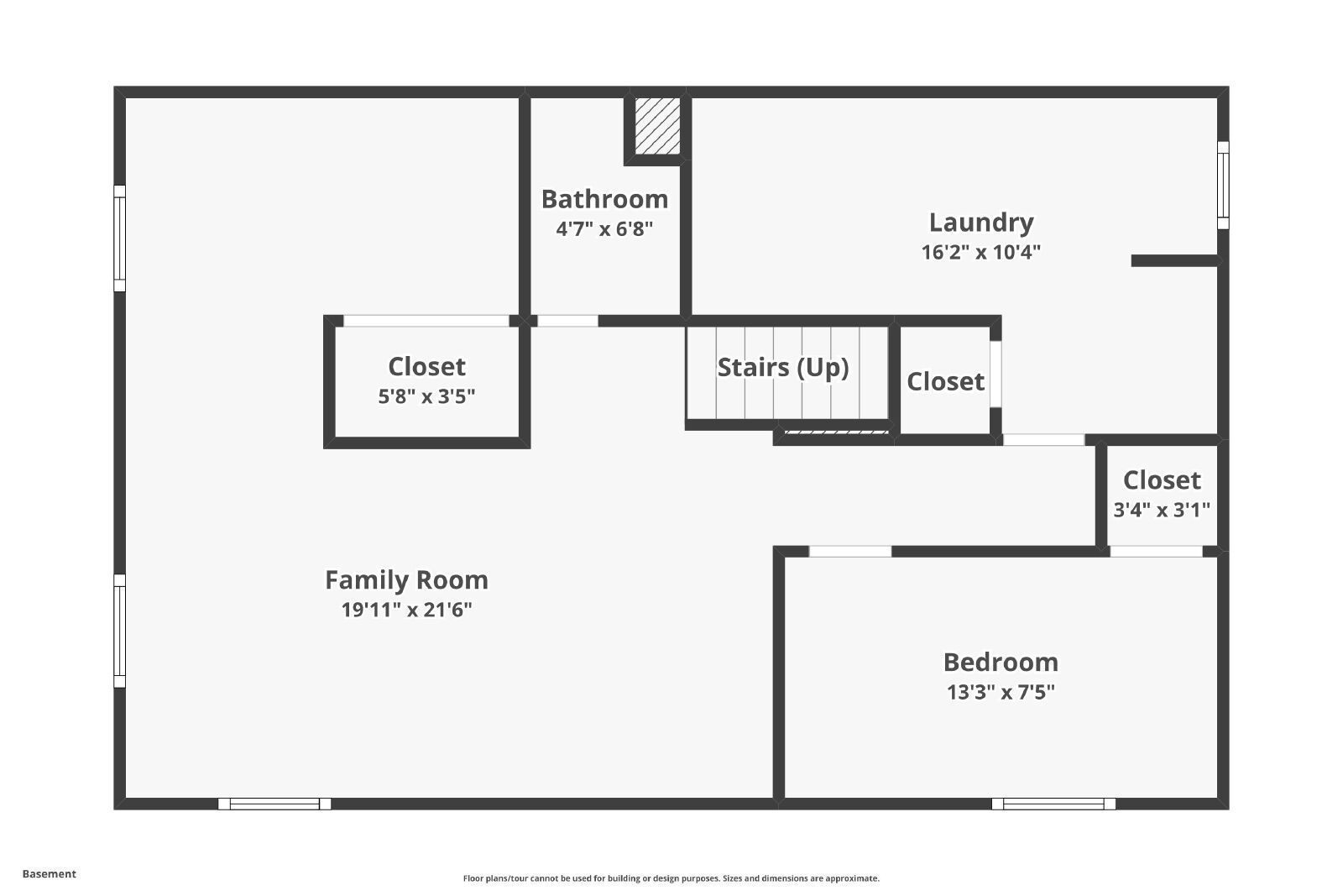 Updated D-20 Ranch Home with Solar Panels and Finished Basement property image