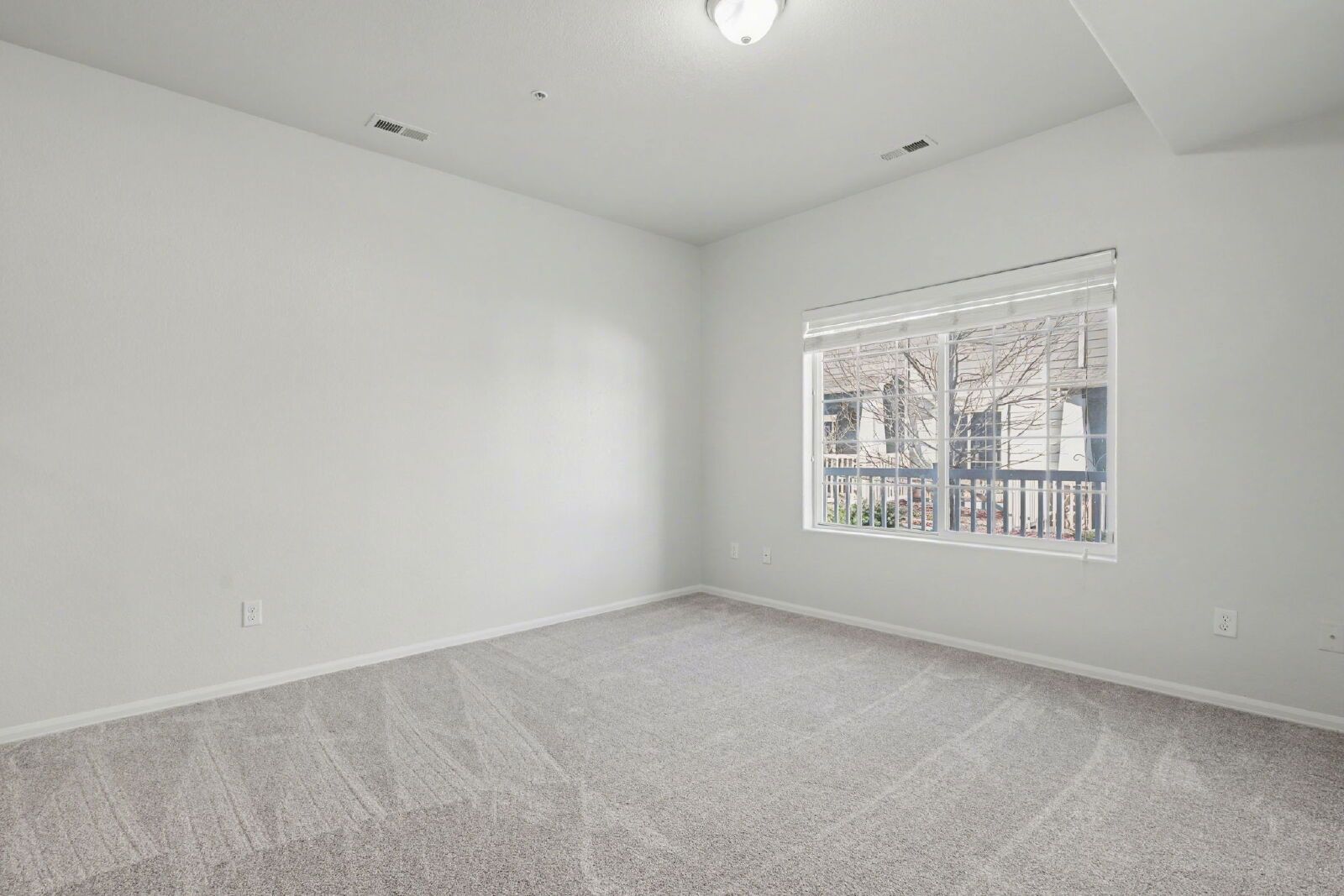 Updated 3-Bedroom Townhome Near Fort Carson with Attached Garage property image