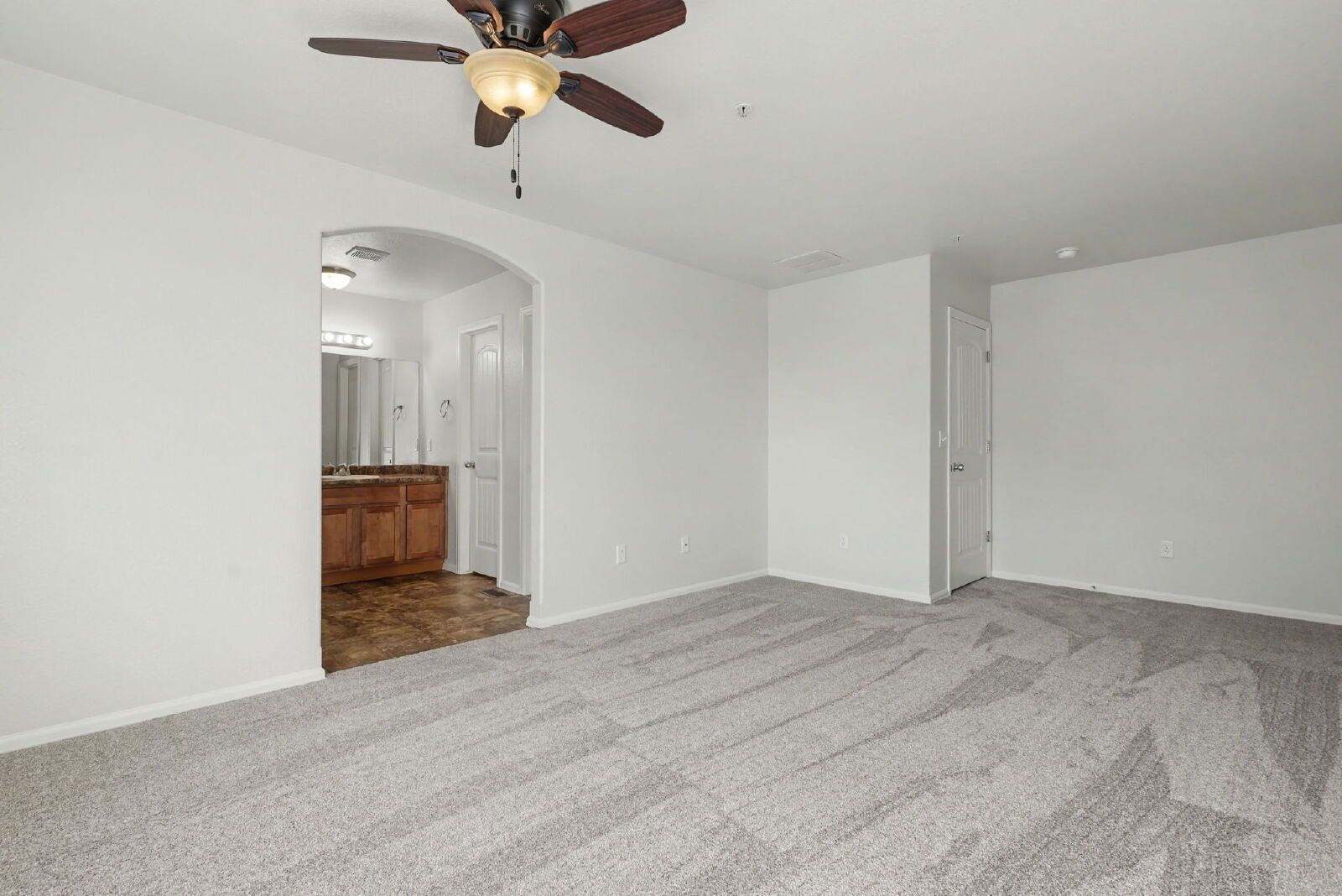 Updated 3-Bedroom Townhome Near Fort Carson with Attached Garage property image