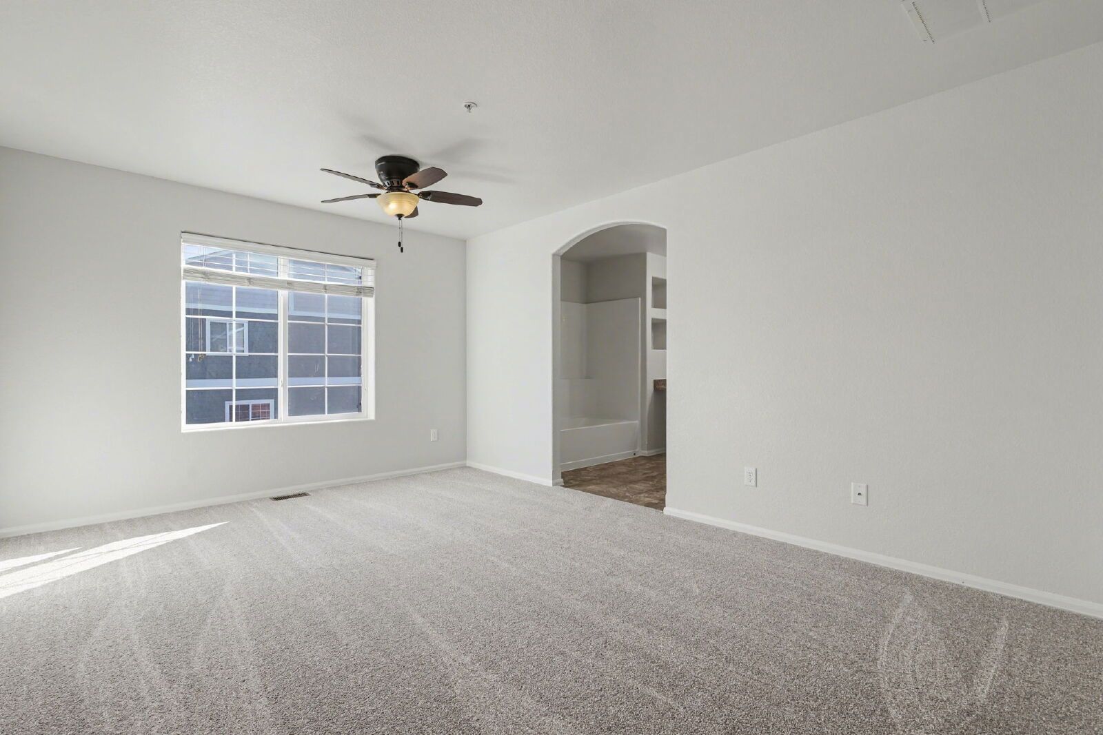 Updated 3-Bedroom Townhome Near Fort Carson with Attached Garage property image