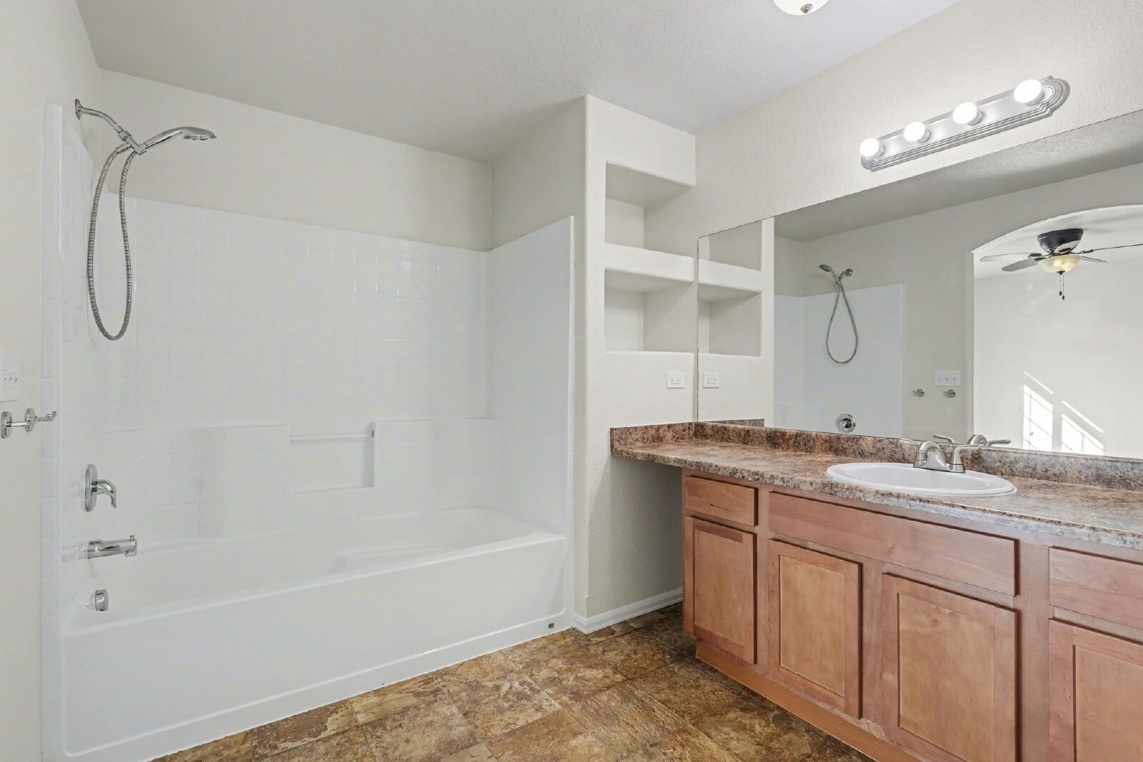 Updated 3-Bedroom Townhome Near Fort Carson with Attached Garage property image