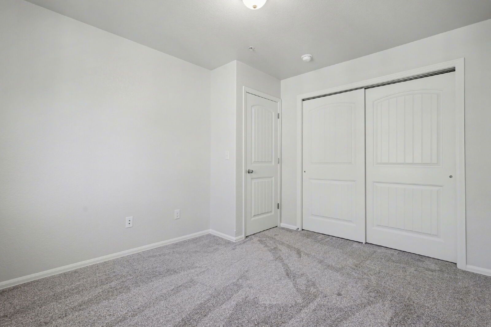 Updated 3-Bedroom Townhome Near Fort Carson with Attached Garage property image