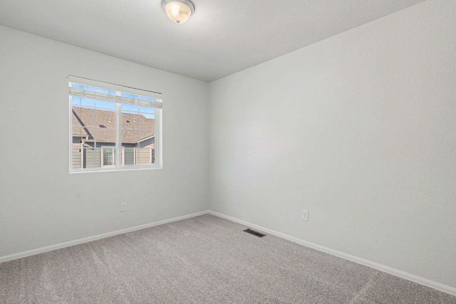 Updated 3-Bedroom Townhome Near Fort Carson with Attached Garage property image