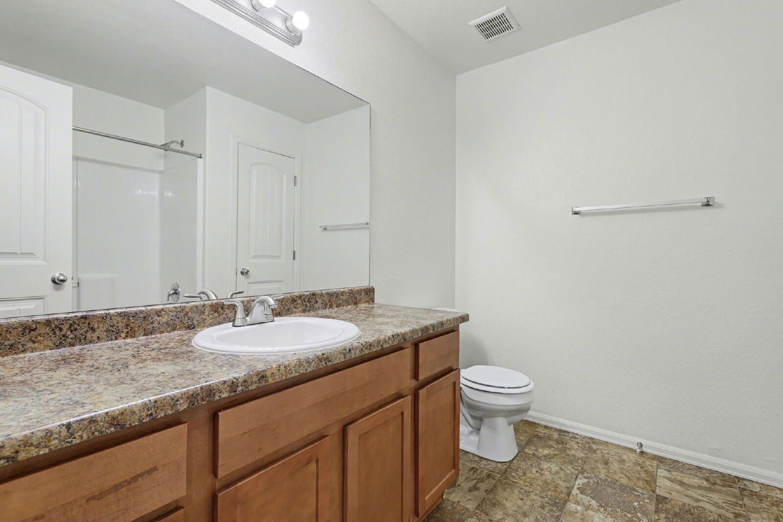 Updated 3-Bedroom Townhome Near Fort Carson with Attached Garage property image