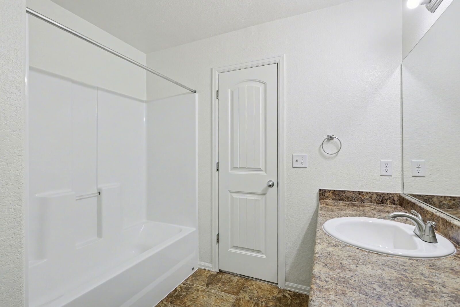 Updated 3-Bedroom Townhome Near Fort Carson with Attached Garage property image