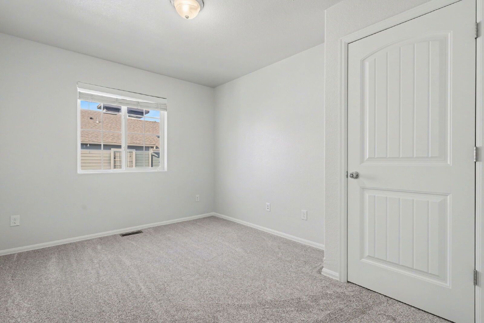 Updated 3-Bedroom Townhome Near Fort Carson with Attached Garage property image