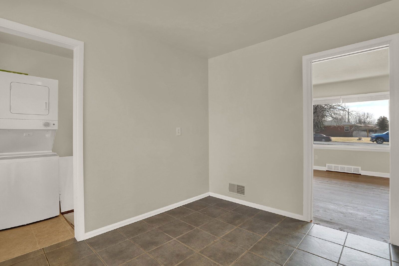 Updated Ranch-Style Home with Finished Basement Flex Space in Central Colorado Springs property image