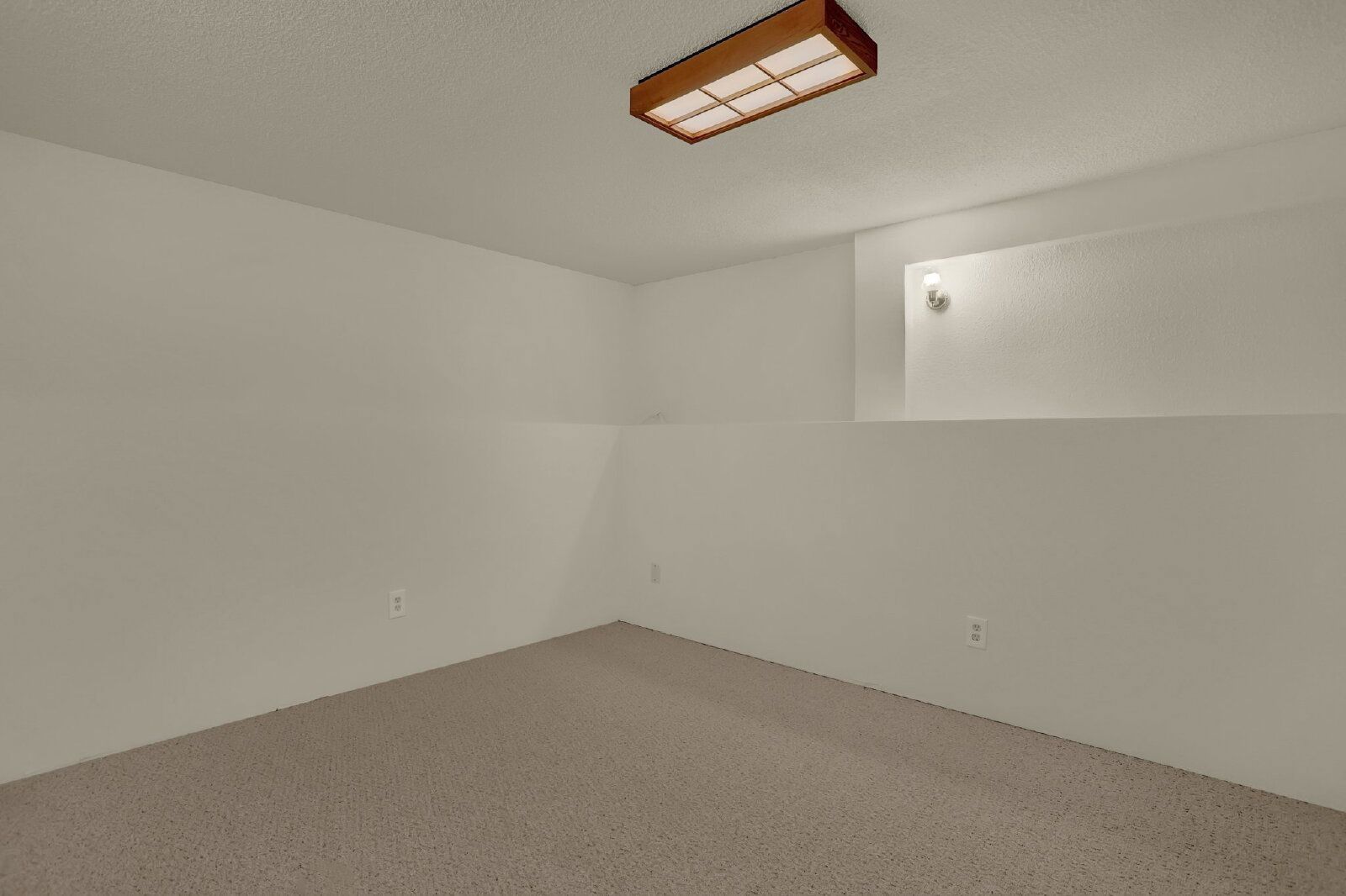 Updated Ranch-Style Home with Finished Basement Flex Space in Central Colorado Springs property image