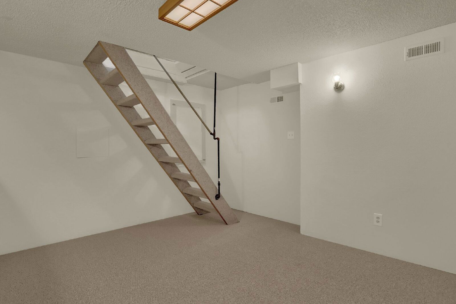 Updated Ranch-Style Home with Finished Basement Flex Space in Central Colorado Springs property image