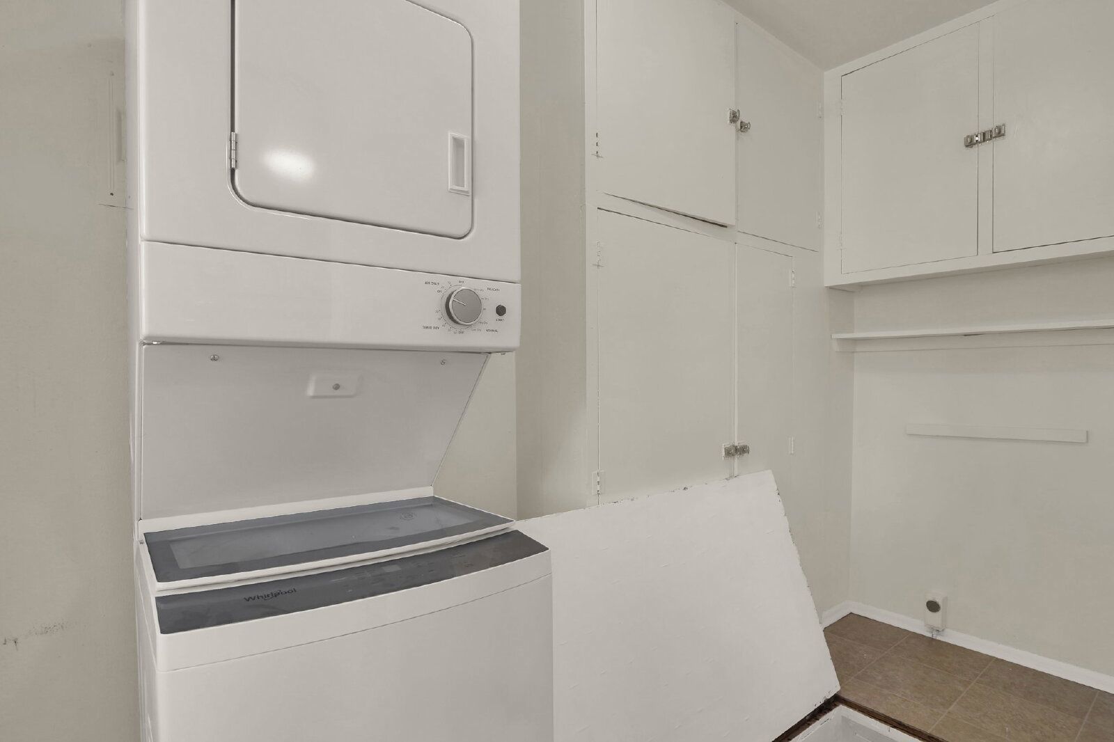 Updated Ranch-Style Home with Finished Basement Flex Space in Central Colorado Springs property image