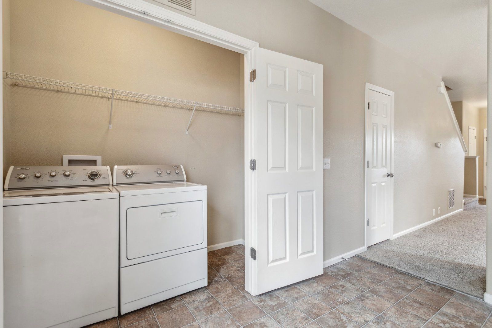 Well-Maintained 3-Bedroom Townhome with Central A/C and Open Layout property image