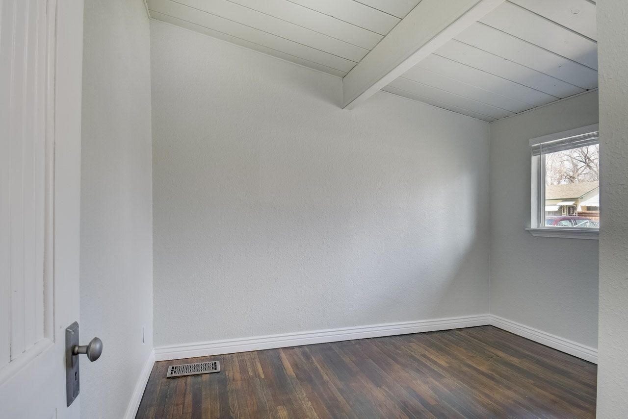 Charming Renovated 2-Bedroom Home Near Downtown Colorado Springs property image